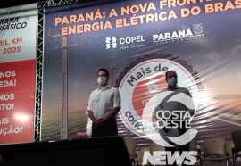 Costa Oeste News