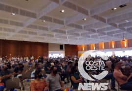 Costa Oeste News