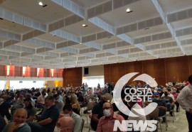 Costa Oeste News