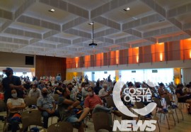 Costa Oeste News