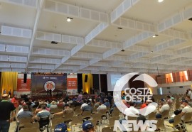 Costa Oeste News