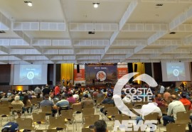 Costa Oeste News