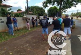 João Hermes/Costa Oeste News