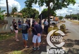 João Hermes/Costa Oeste News