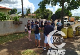 João Hermes/Costa Oeste News