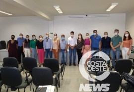 João Hermes/Costa Oeste News