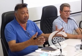 João Hermes/Costa Oeste News