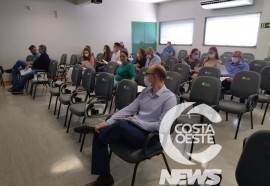 João Hermes/Costa Oeste News