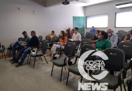 João Hermes/Costa Oeste News