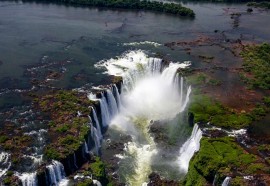 Faltam apenas 3 meses para a Meia Maratona das Cataratas. Foto: Bruno Bimbato