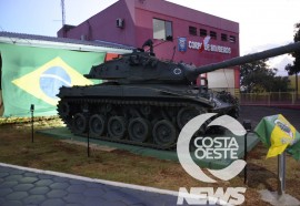 João Hermes/Costa Oeste News