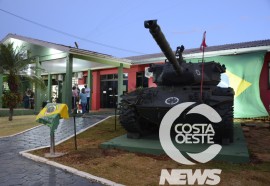 João Hermes/Costa Oeste News