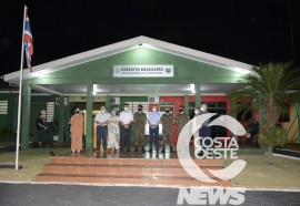 João Hermes/Costa Oeste News