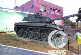 João Hermes/Costa Oeste News