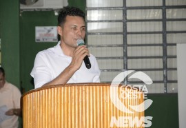 João Hermes/Costa Oeste News