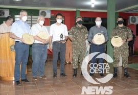 João Hermes/Costa Oeste News