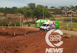 Costa Oeste News