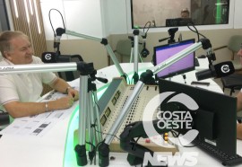 Costa Oeste News