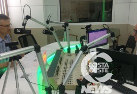 Matheus Araujo/Costa Oeste News