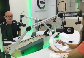 Matheus Araujo/Costa Oeste News