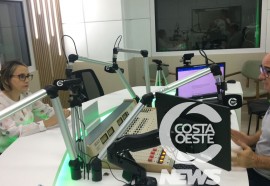 Matheus Araujo/Costa Oeste News