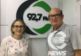 Matheus Araujo/Costa Oeste News