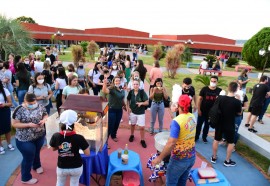 Fotos: Assessoria 