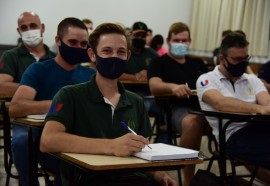 Fotos: Assessoria 