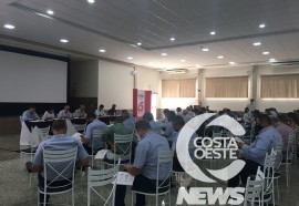 Costa Oeste News