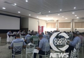 Costa Oeste News