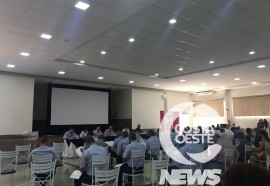 Costa Oeste News