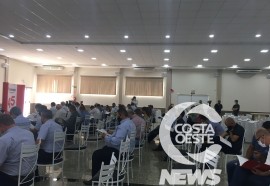 Costa Oeste News