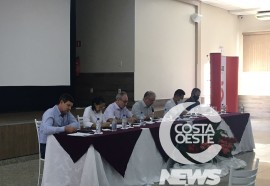 Costa Oeste News