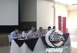 Costa Oeste News