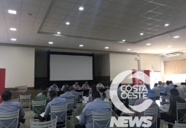 Costa Oeste News