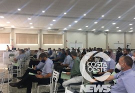 Costa Oeste News