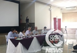 Costa Oeste News