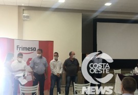 Costa Oeste News