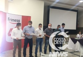 Costa Oeste News