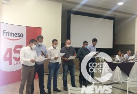 Costa Oeste News