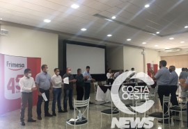 Costa Oeste News