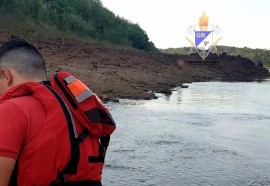 Foto:  Corpo de Bombeiros Foz/ divulgação