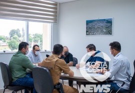 João Hermes/Costa Oeste News