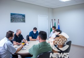 João Hermes/Costa Oeste News