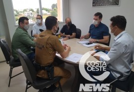 João Hermes/Costa Oeste News