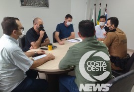 João Hermes/Costa Oeste News