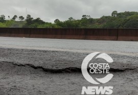 Fotos: Costa Oeste News
