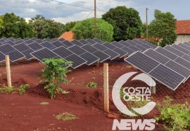 EXPEDIÇÃO COSTA OESTE 98