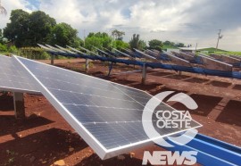 EXPEDIÇÃO COSTA OESTE 98