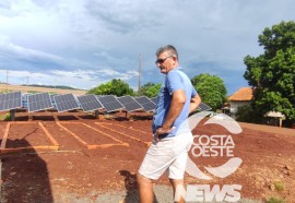 EXPEDIÇÃO COSTA OESTE 98